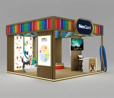 Pet Show (NexGard)